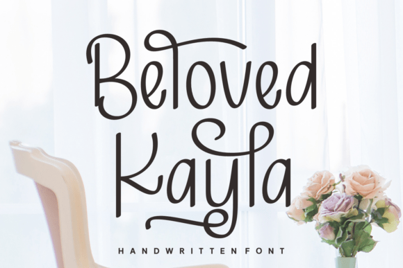 Beloved Kayla: A Designer's Honest Review for Branding
