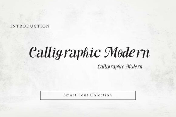 Calligraphic Modern: A Web Designer's Review of This Elegant Typeface