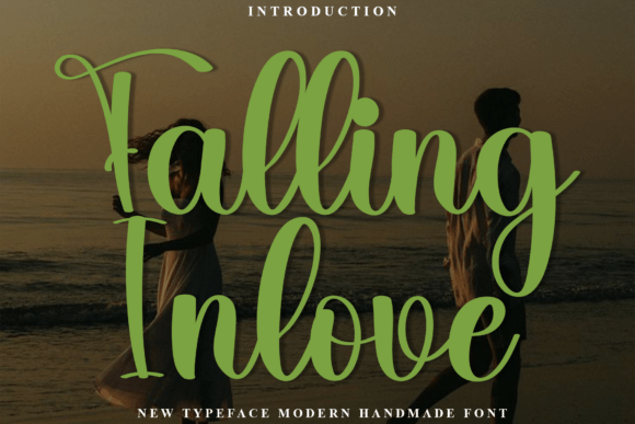 Falling Inlove: A Designer's Review for Real Branding