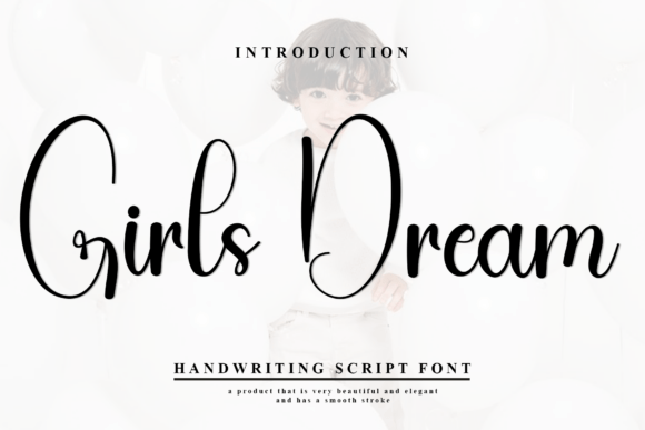 Girls Dream: A Designer's Honest Review for Branding