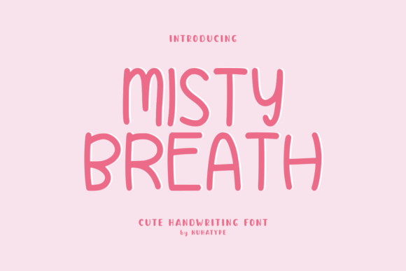 Misty Breath: A Designer's Review for Real Branding